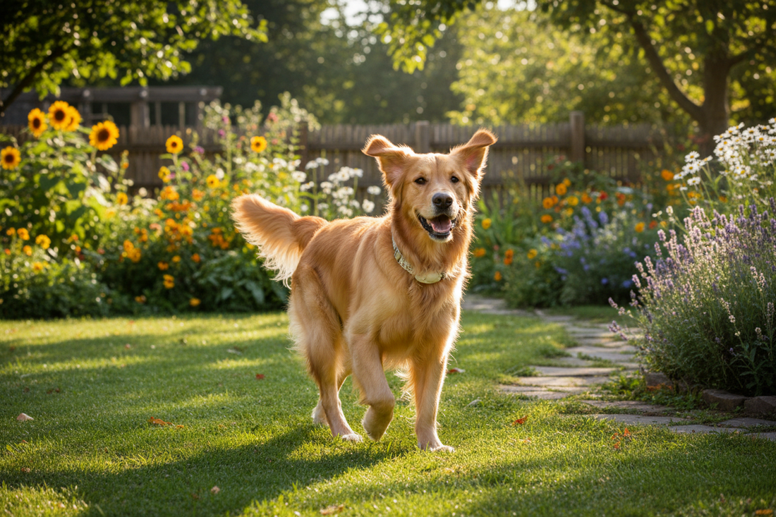 How to Prevent Fleas on Your Dog: Year-Round Prevention Guide