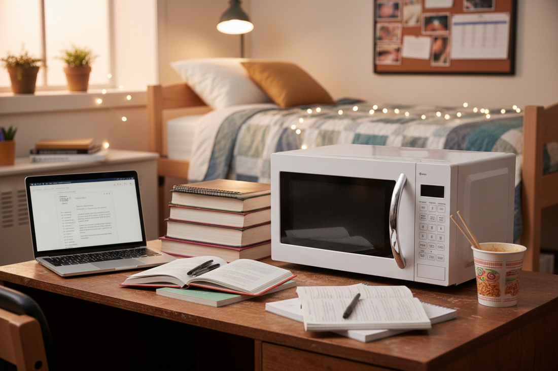 Best Microwave for Dorm Room