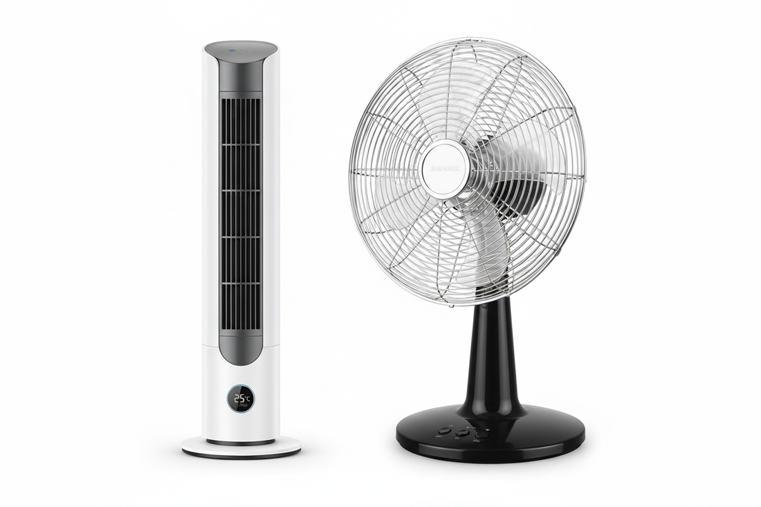 Dyson Fan vs Regular Fan — Is It Worth It?
