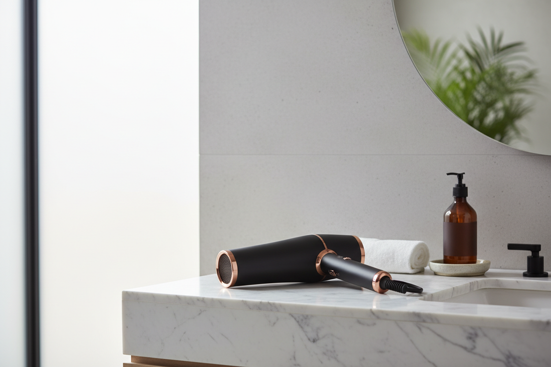 Dyson Hair Dryer — Is It Worth the Price?