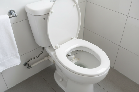 How to Replace a Toilet Fill Valve