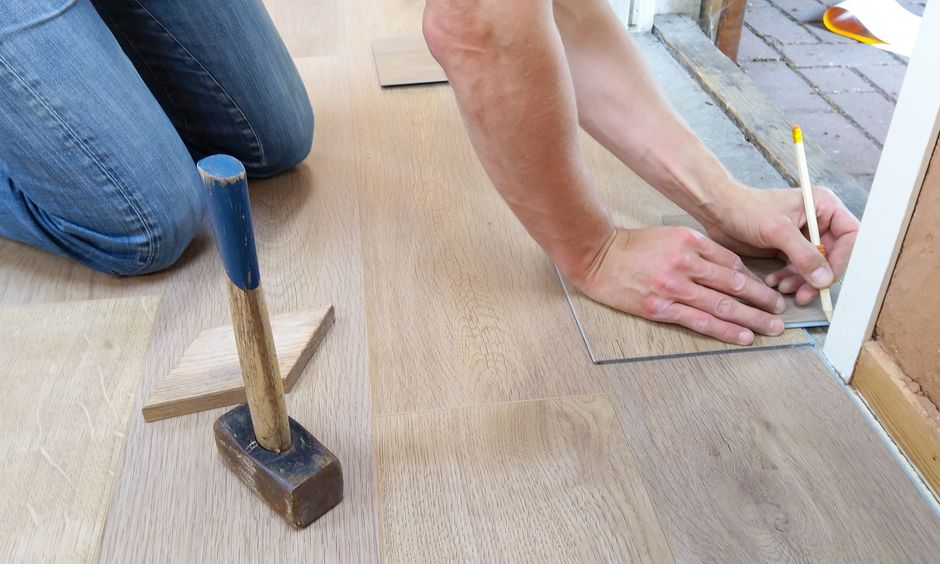 Expansion Joints and Movement Joints in Homes: Why Preparation Predicts Whether a Repair Lasts