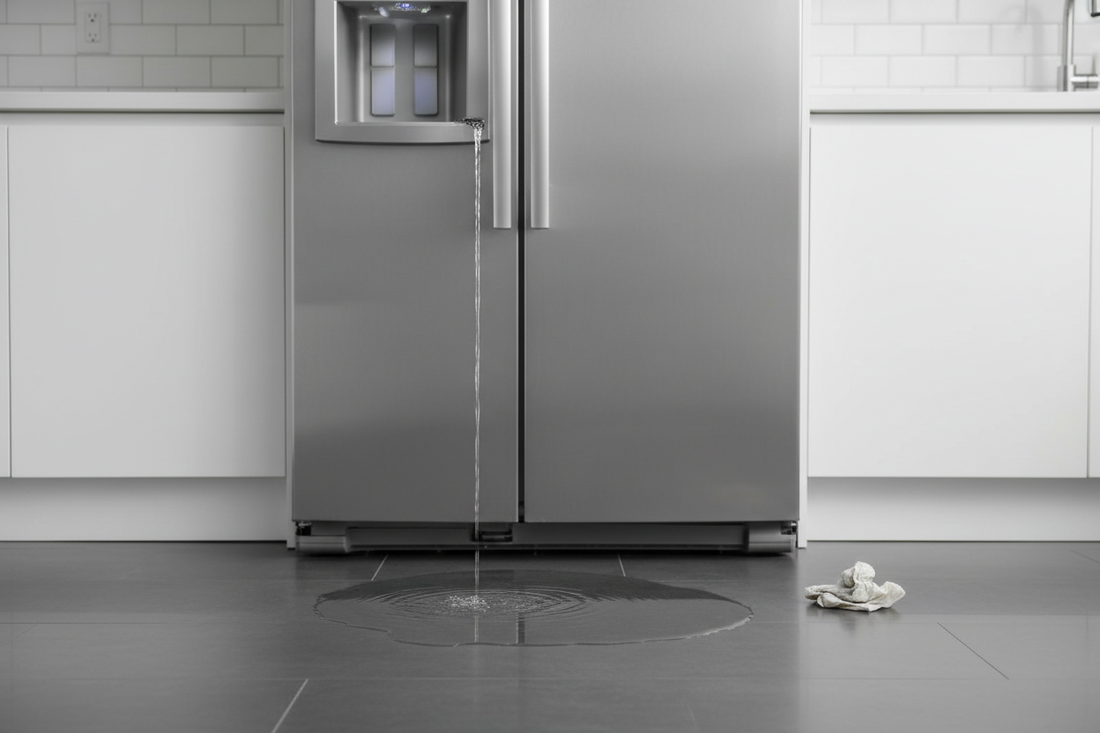 Why Is My Refrigerator Making a Buzzing Noise?