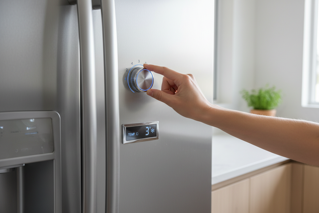 How to Check Refrigerator Temperature Without Thermometer