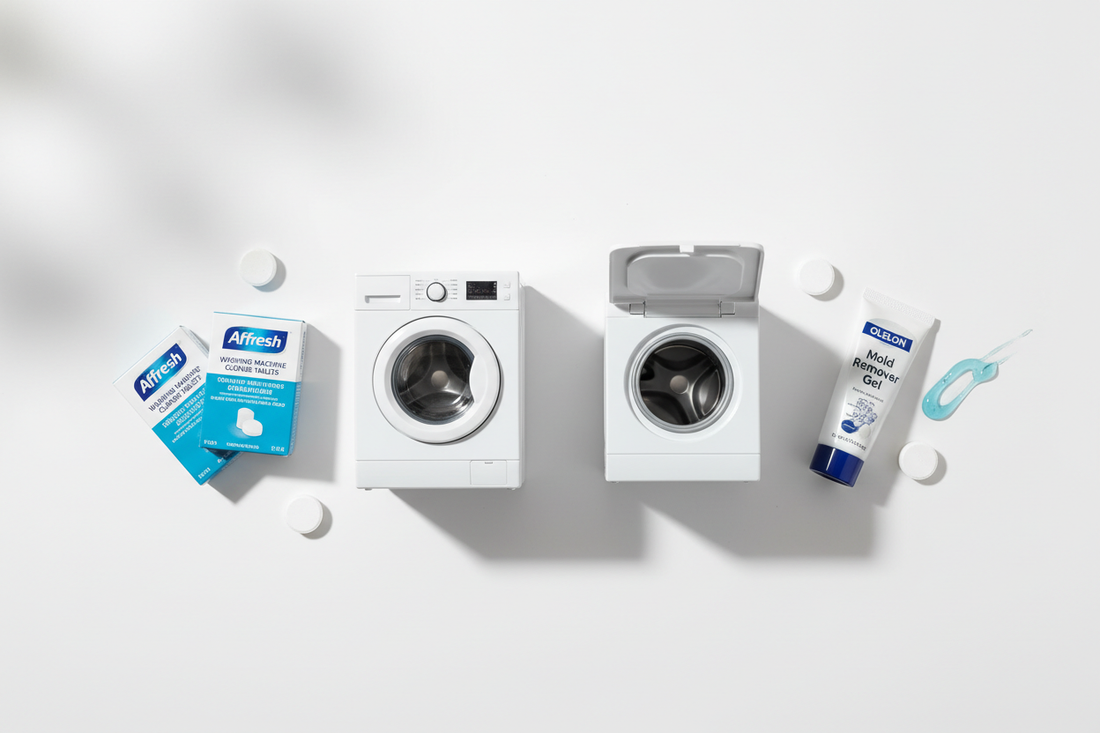 Front Load vs Top Load Washing Machine - Which Is Better