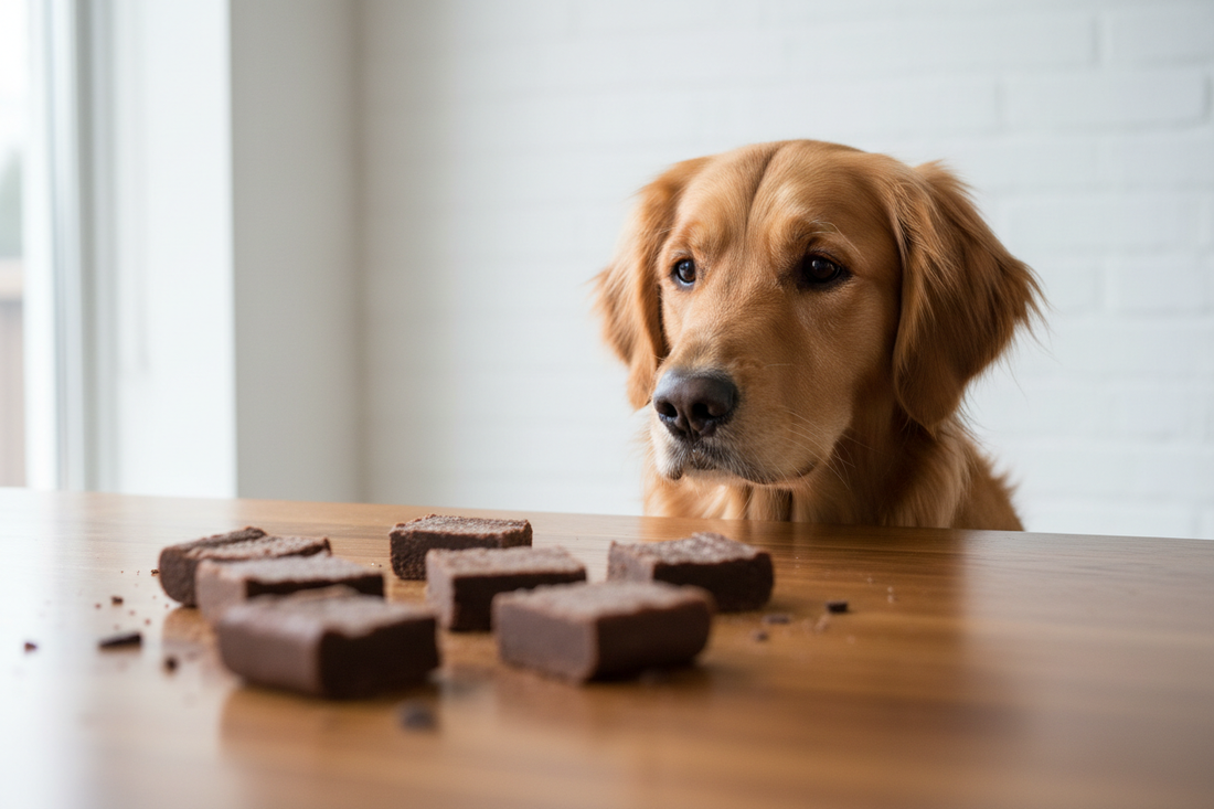Can Dogs Eat Fudge