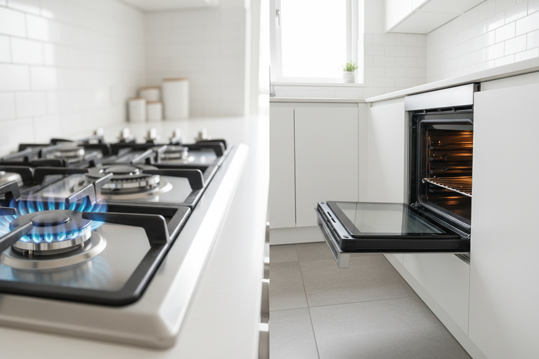 Gas vs Electric Oven: Which Is Better? A Complete Comparison