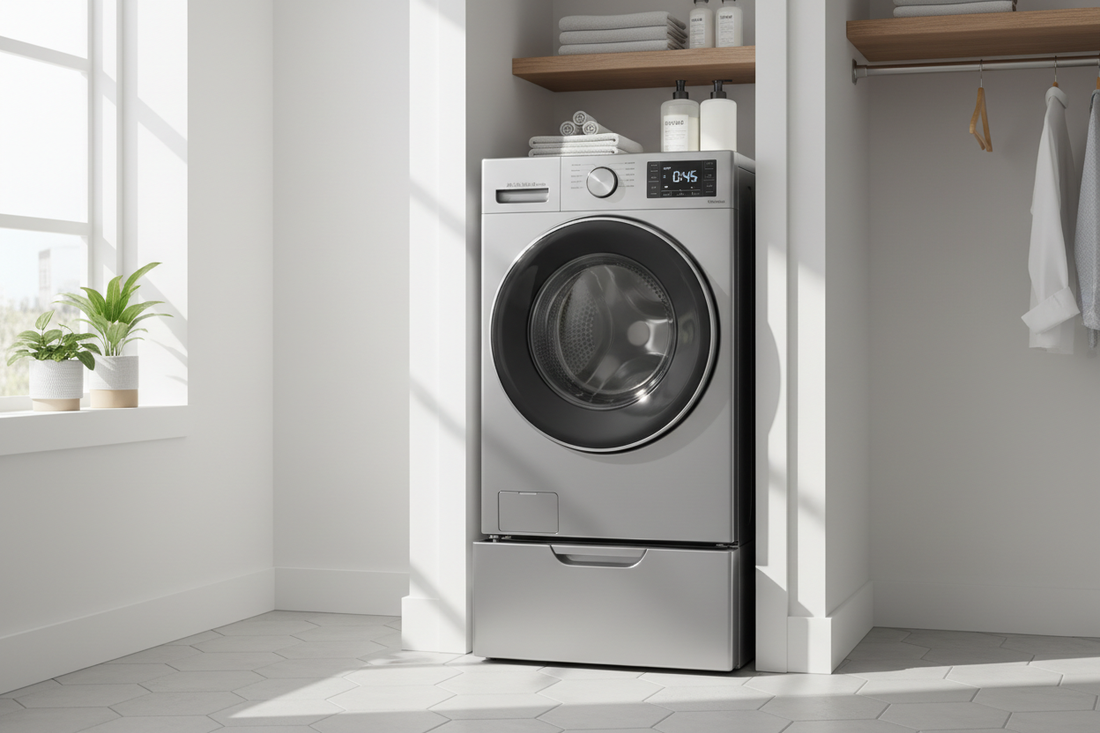 Best Washer Dryer Combo: Everything You Need to Know Before You Buy