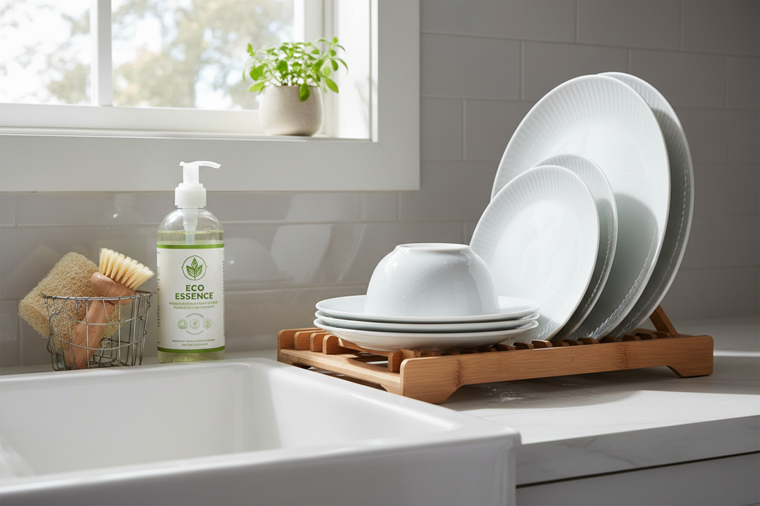 Best Dish Soap for Hand Washing: Gentle on Hands, Tough on Grease