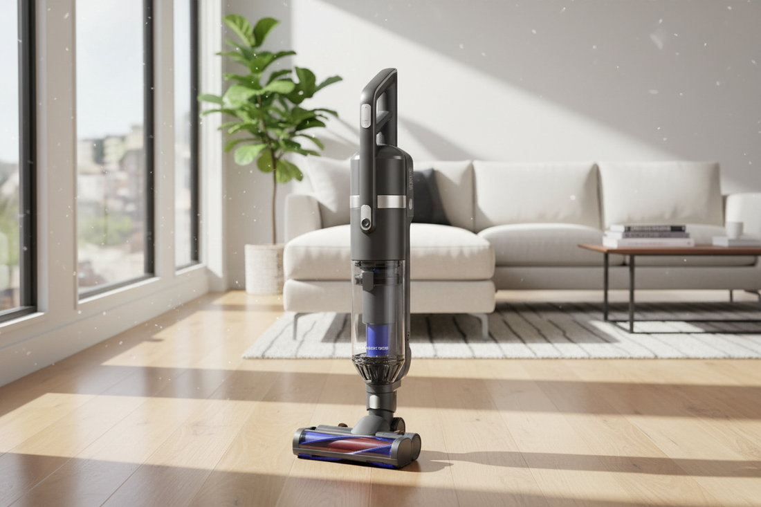 Best Vacuum Cleaner for Every Floor Type: Hardwood, Carpet, Pet Hair & Small Apartments