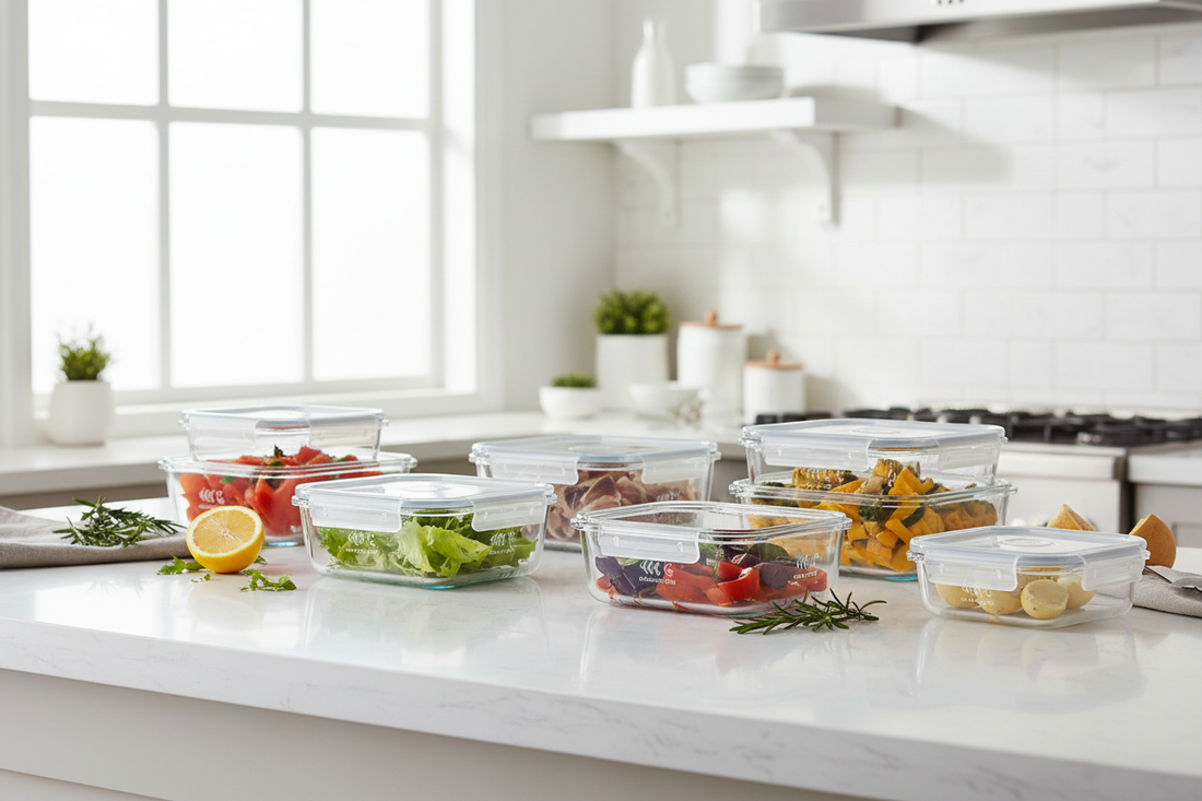 Is It Safe to Microwave Glass