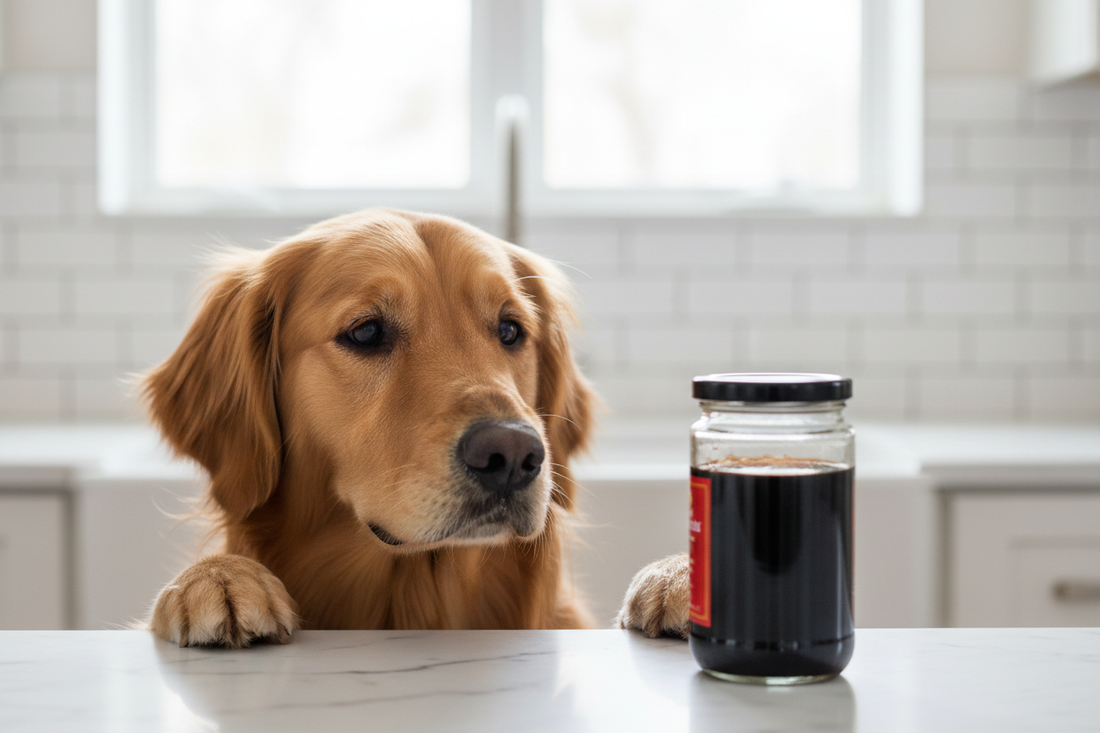 Can Dogs Eat Hoisin Sauce