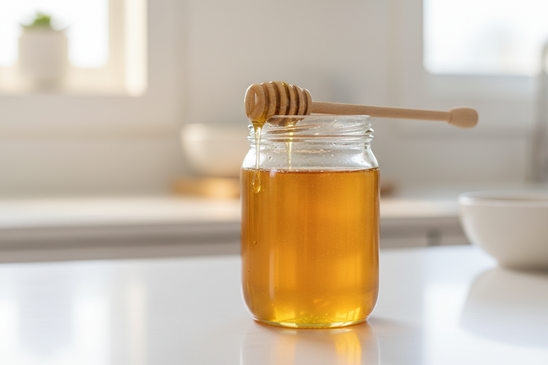 How to Store Honey - Refrigerate or Not?