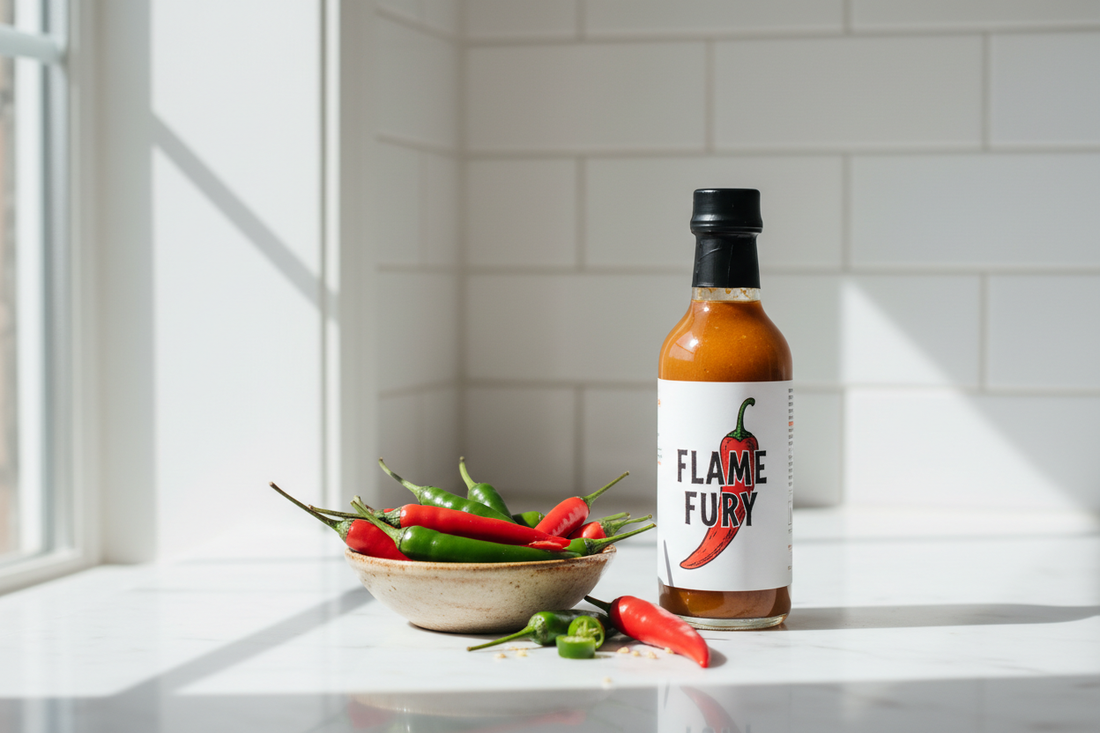 How to Store Hot Sauce - Refrigerate or Not?