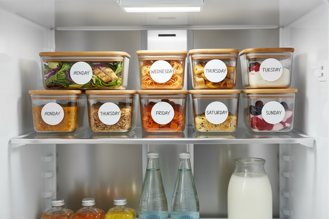 How Long Do Leftovers Last in Refrigerator