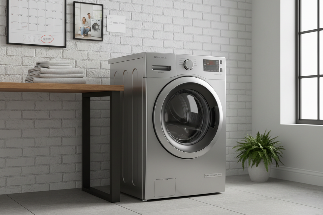 How Long Does a Washing Machine Last?