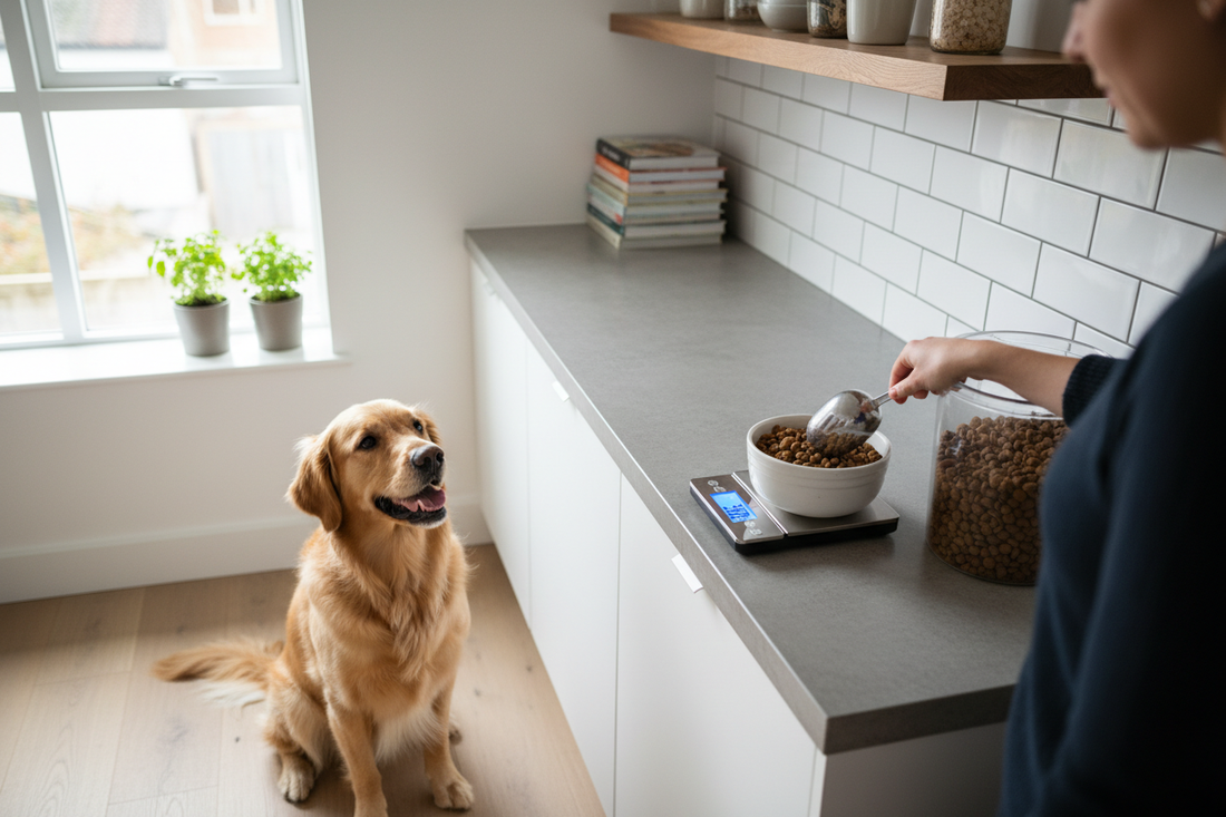How Much to Feed a Dog Per Day: A Complete Guide by Weight and Life Stage