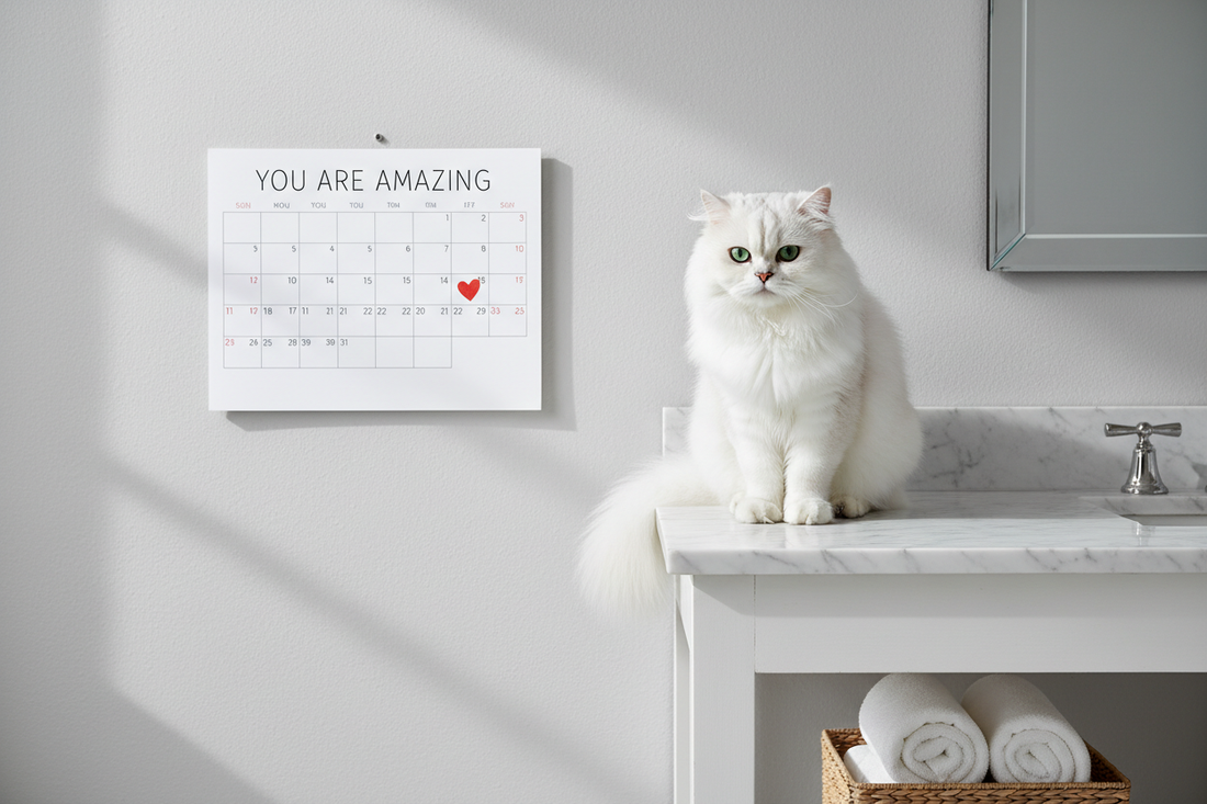 How Often Should You Bathe a Cat