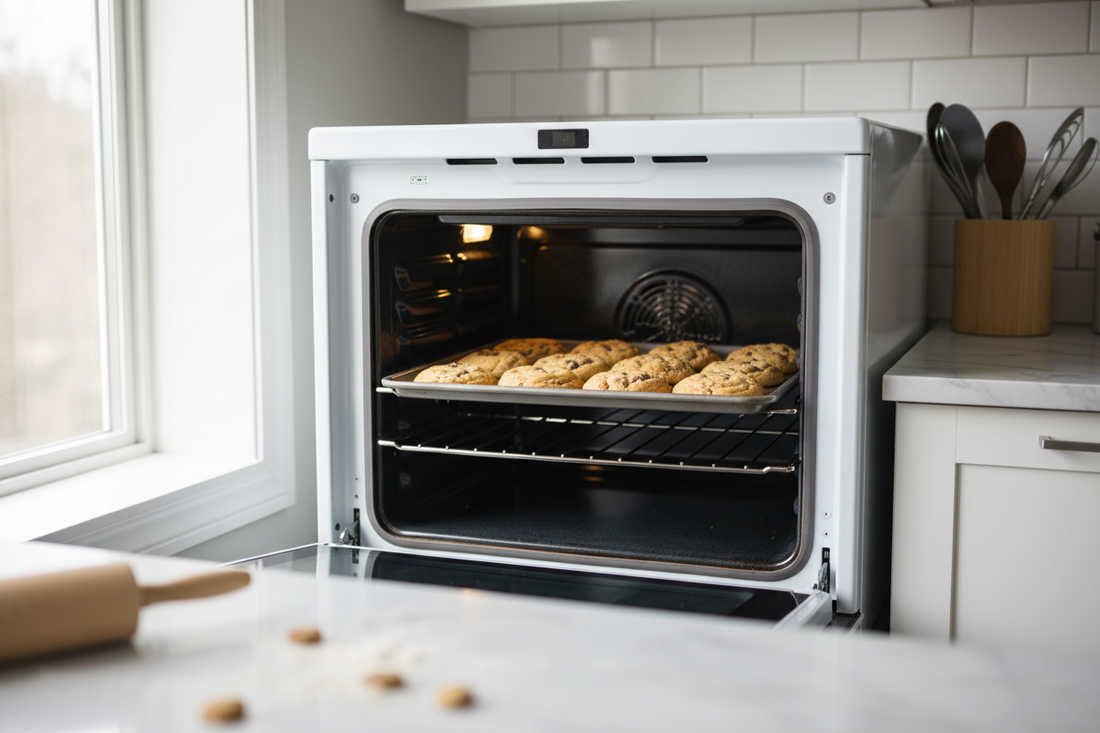 How to Bake Evenly in the Oven: 10 Tips for Perfect Results