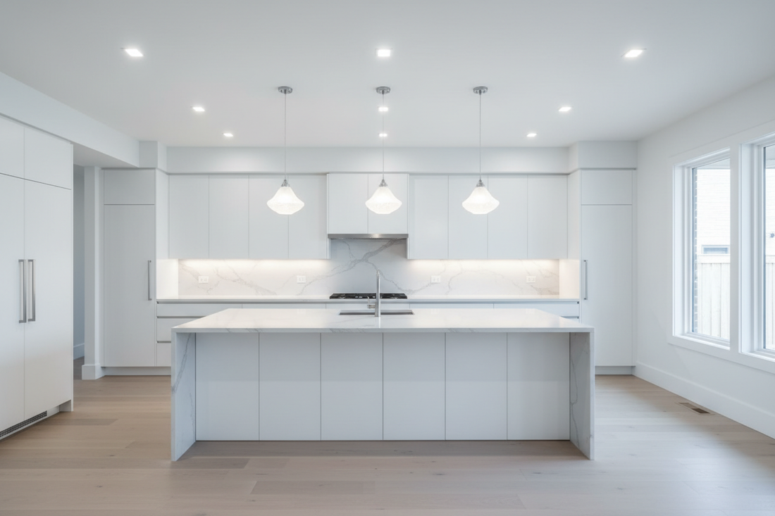 How to Choose a Light Bulb for Kitchen