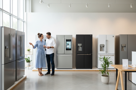 How to Choose a Refrigerator: A Complete Buying Guide