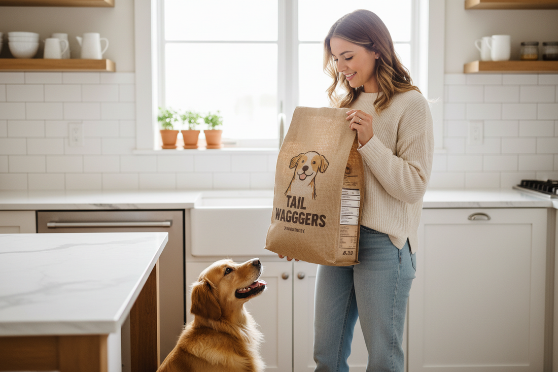 How to Choose Dog Food: A Complete Guide for Every Dog
