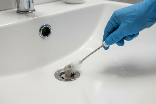 How to Clean Drain to Prevent Clogs