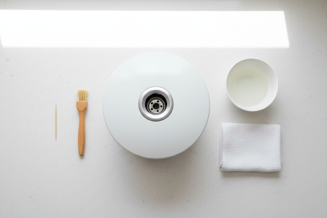 How to Clean Rice Cooker Steam Vent