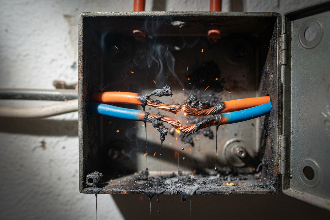 How to Find a Short Circuit in Your Home