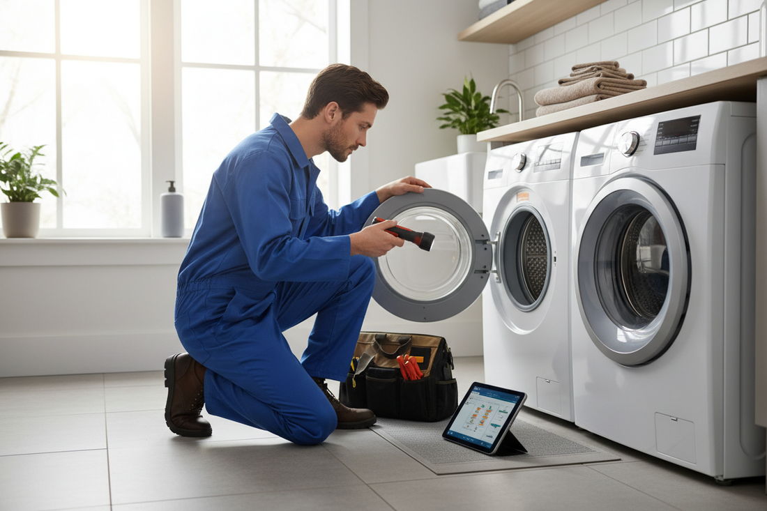 How to Find Appliance Repair Service