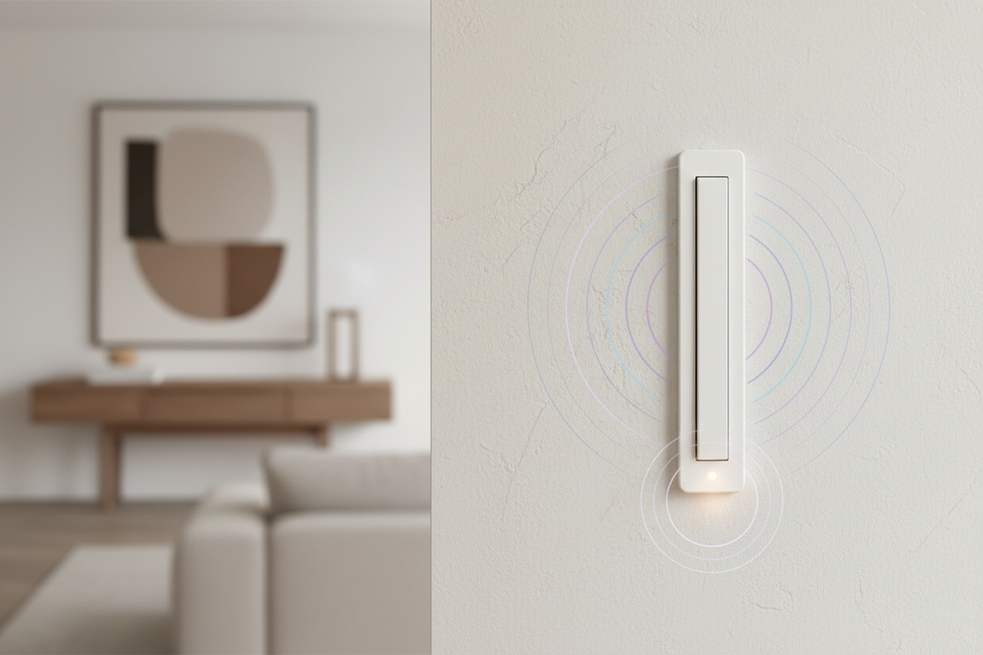 How to Fix a Dimmer Switch That Buzzes