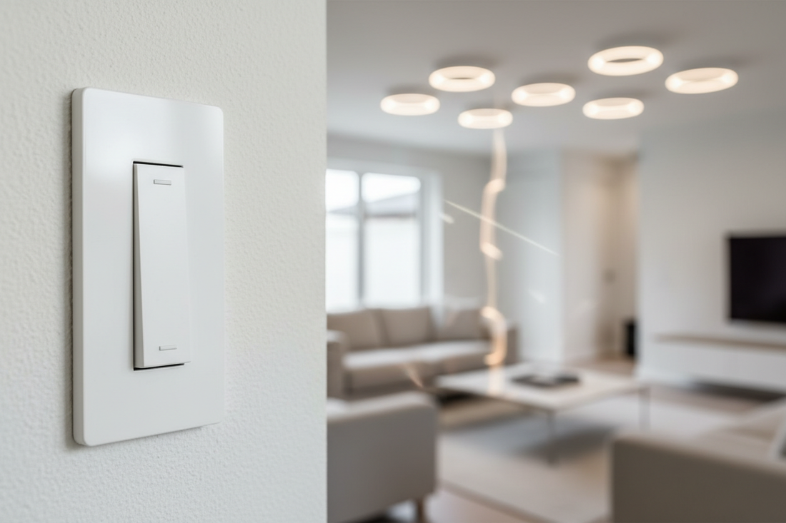 How to Fix a Dimmer Switch That Flickers
