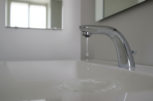 How to Fix a Leaking Kitchen Faucet