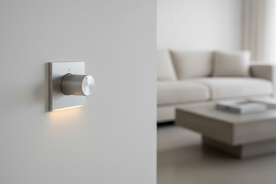 How to Fix a Light Switch That Buzzes