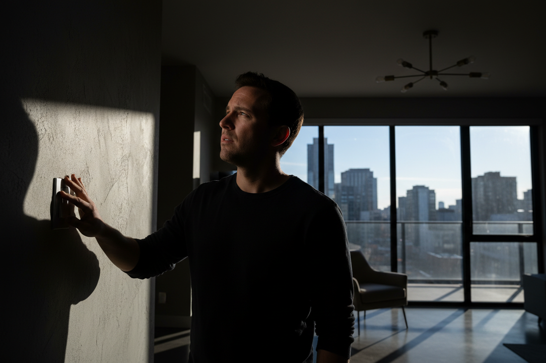 How to Fix a Light That Won't Turn On