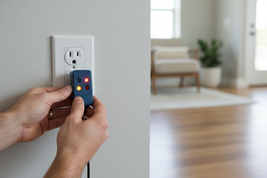 How to Fix an Outlet That Doesn't Work