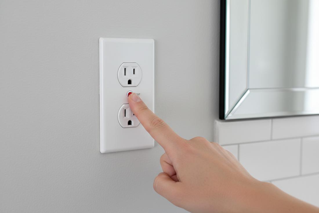 How to Fix an Outlet with No Power