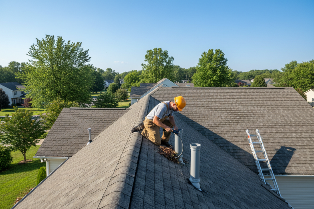 How to Fix Gurgling Drain