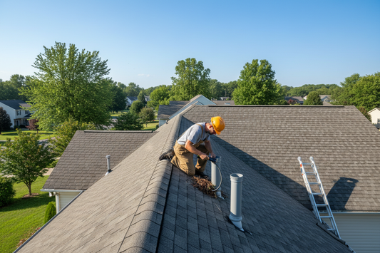 How to Fix Gurgling Drain