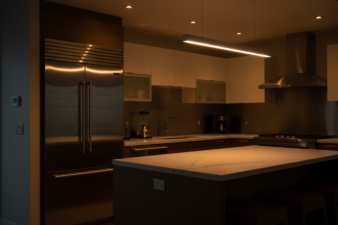 How to Fix Lights That Dim When an Appliance Turns On
