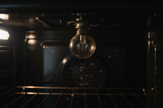 How to Fix an Oven Light That's Not Working: Step-by-Step Guide