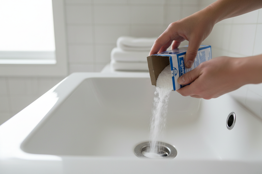 How to Fix Smelly Drain