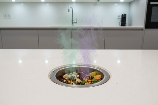 How to Fix Smelly Kitchen Drain