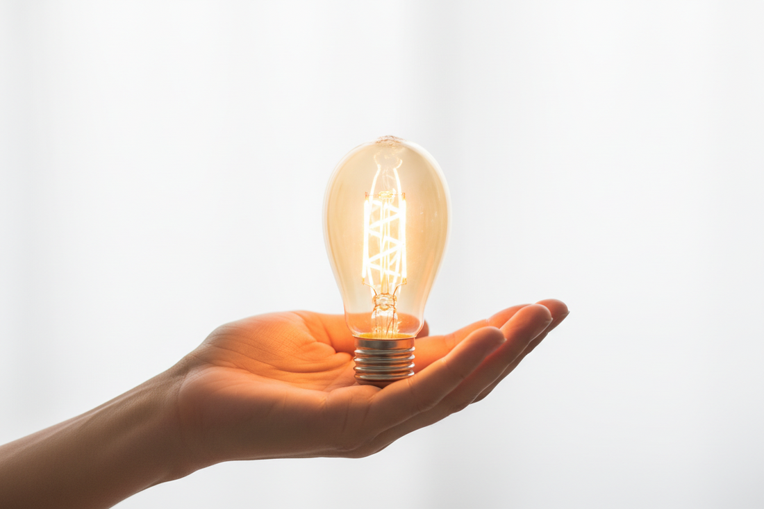 How to Make Light Bulbs Last Longer