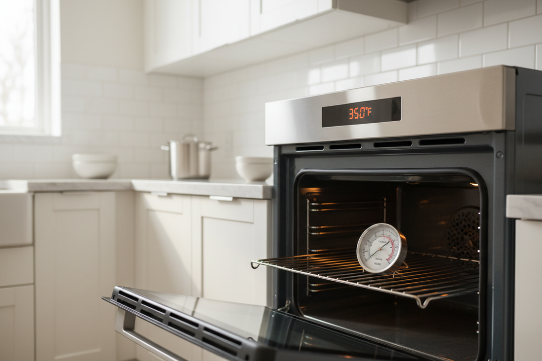 How to Preheat an Oven Correctly: Everything You Need to Know