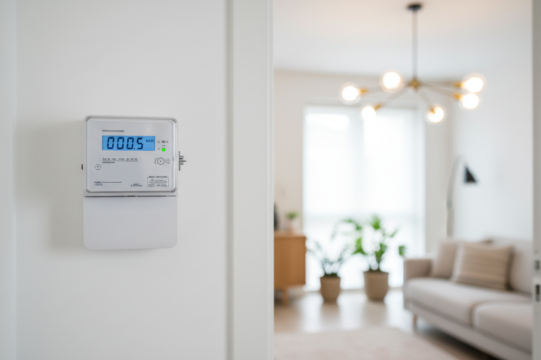 How to Reduce Electricity from Lighting