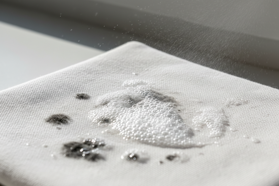 How to Remove Mold from Clothes