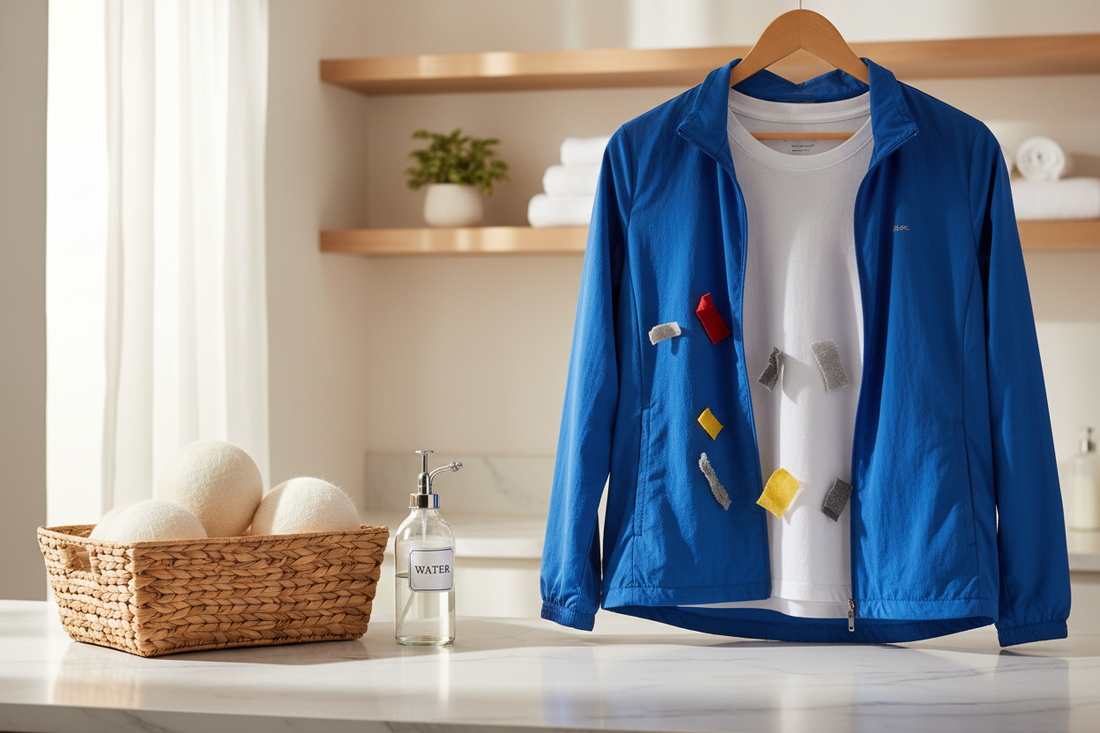 How to Remove Static from Nylon: 6 Quick Fixes That Work