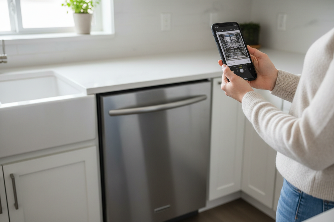How to Sell Old Appliances