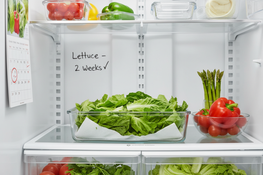 How to Store Lettuce to Last 2 Weeks